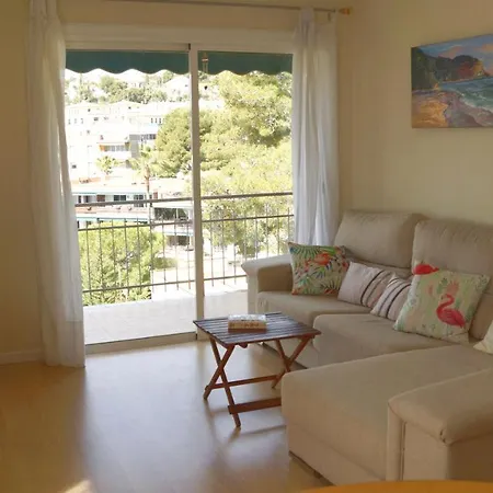 Apartamento - Vallpineda Sitges