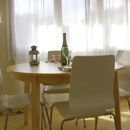 Apartamento - Vallpineda Lägenhet