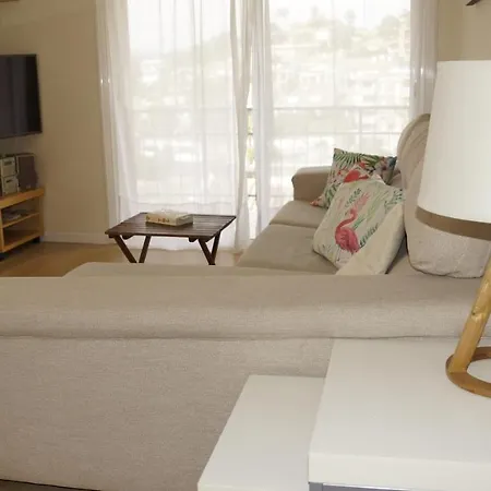 Lägenhet Apartamento - Vallpineda *