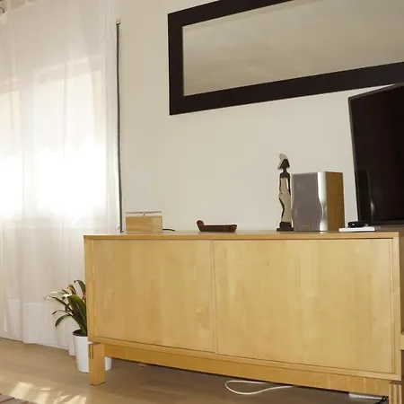 Apartamento - Vallpineda Lägenhet *