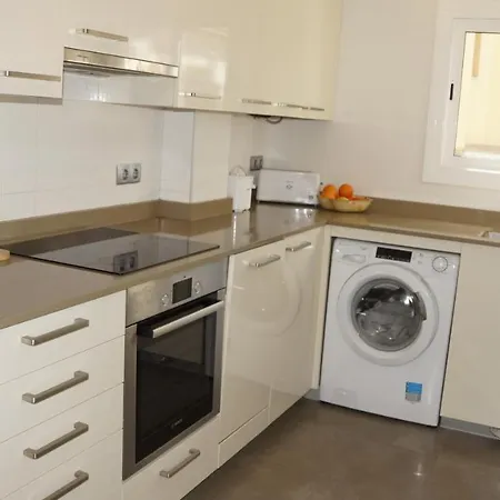 Lägenhet Apartamento - Vallpineda