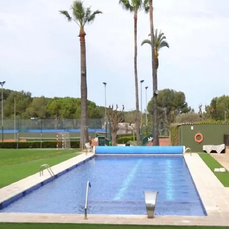 Apartamento - Vallpineda Lägenhet