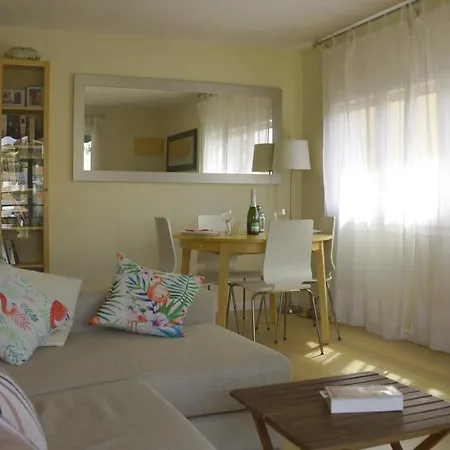 Apartamento - Vallpineda *