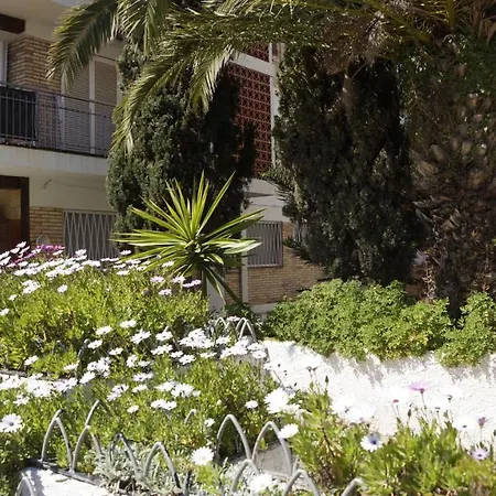 Apartamento - Vallpineda * Sitges