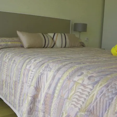 Lägenhet Apartamento - Vallpineda Sitges