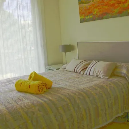 Lägenhet Apartamento - Vallpineda *