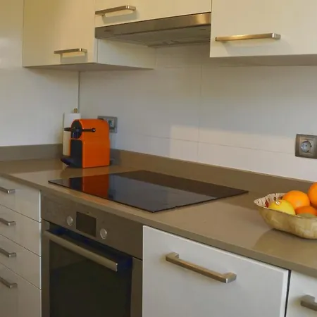 Lägenhet Apartamento - Vallpineda Sitges