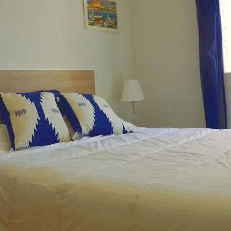 Apartamento - Vallpineda *