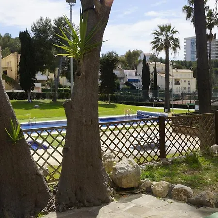 Lägenhet Apartamento - Vallpineda
