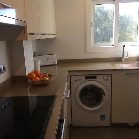 Apartamento - Vallpineda Lägenhet Sitges